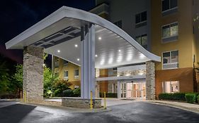 Fairfield Inn & Suites By Marriott Atlanta Stonecrest