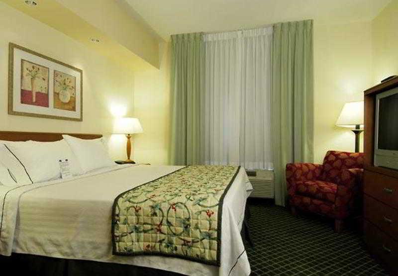 Fairfield Inn & Suites By Marriott Atlanta Stonecrest Lithonia Room photo