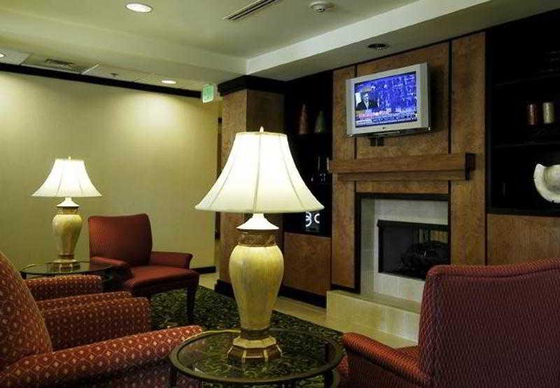 Fairfield Inn & Suites By Marriott Atlanta Stonecrest Lithonia Interior photo